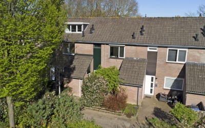 Susterenhof 55