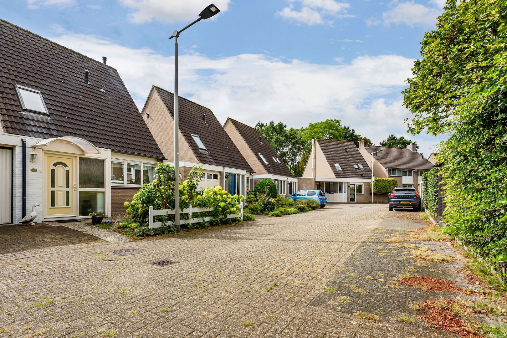Hoekwoning te koop: Hoensbroekstraat 136, Arnhem