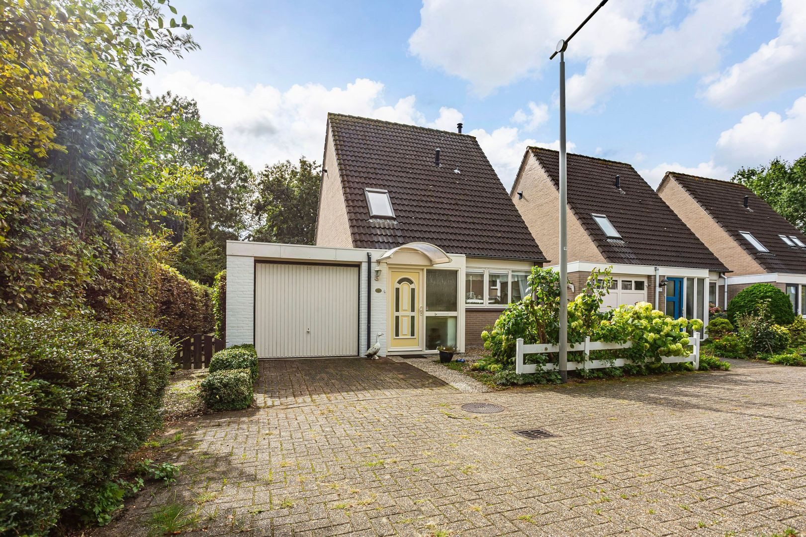 Hoekwoning te koop: Hoensbroekstraat 136, Arnhem