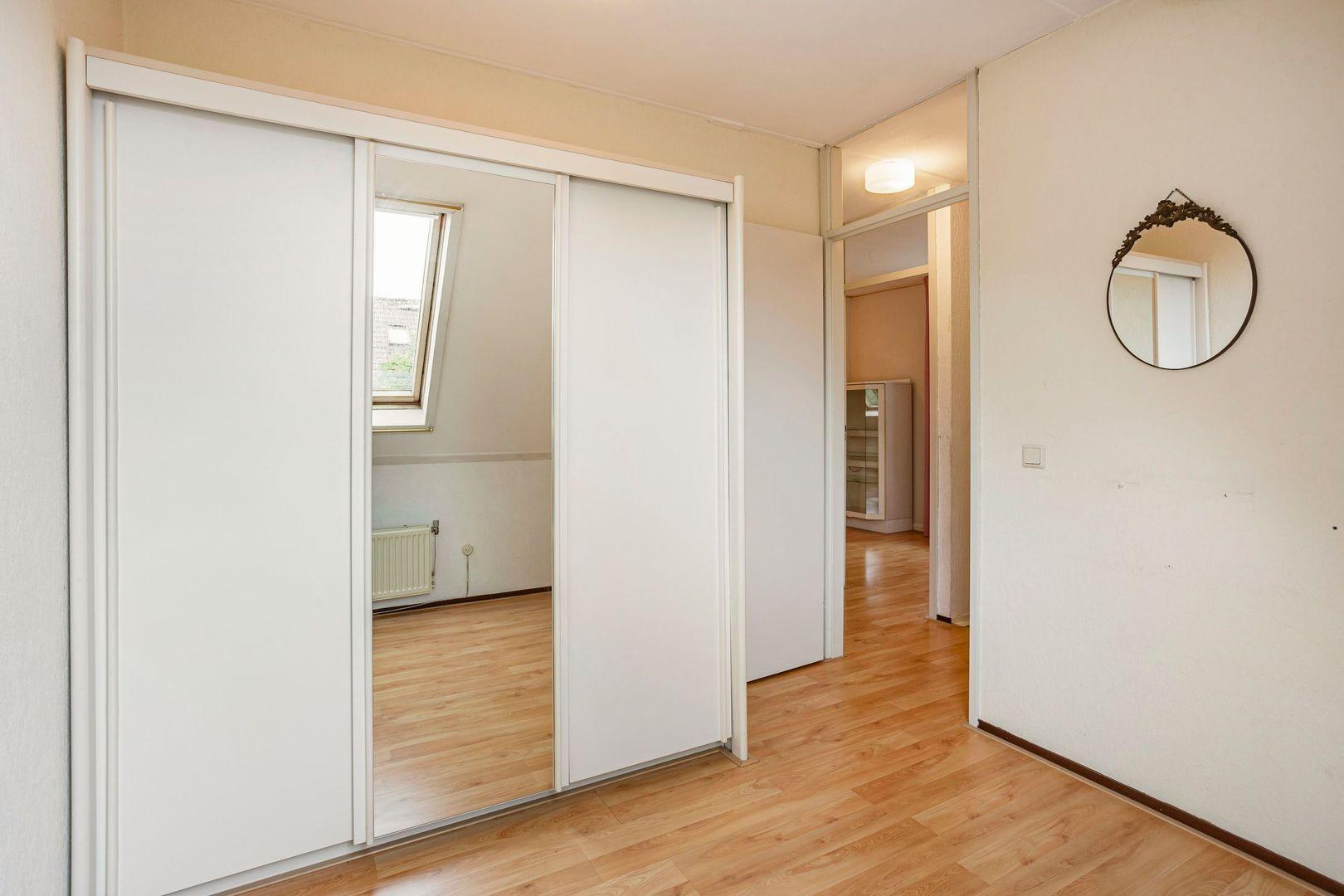 Hoekwoning te koop: Hoensbroekstraat 136, Arnhem