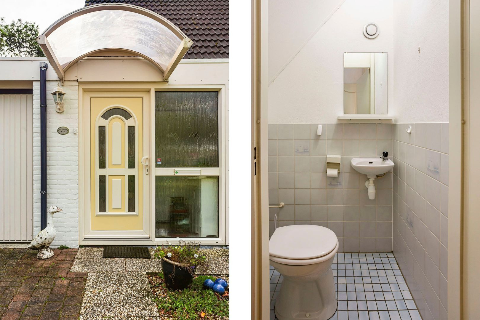 Hoekwoning te koop: Hoensbroekstraat 136, Arnhem