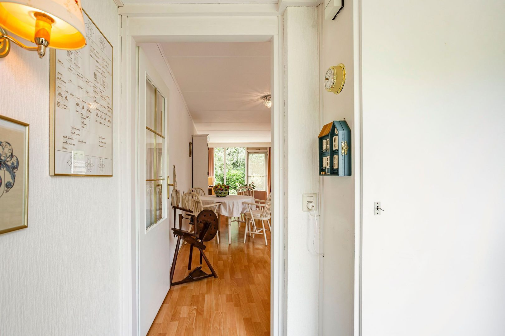 Hoekwoning te koop: Hoensbroekstraat 136, Arnhem