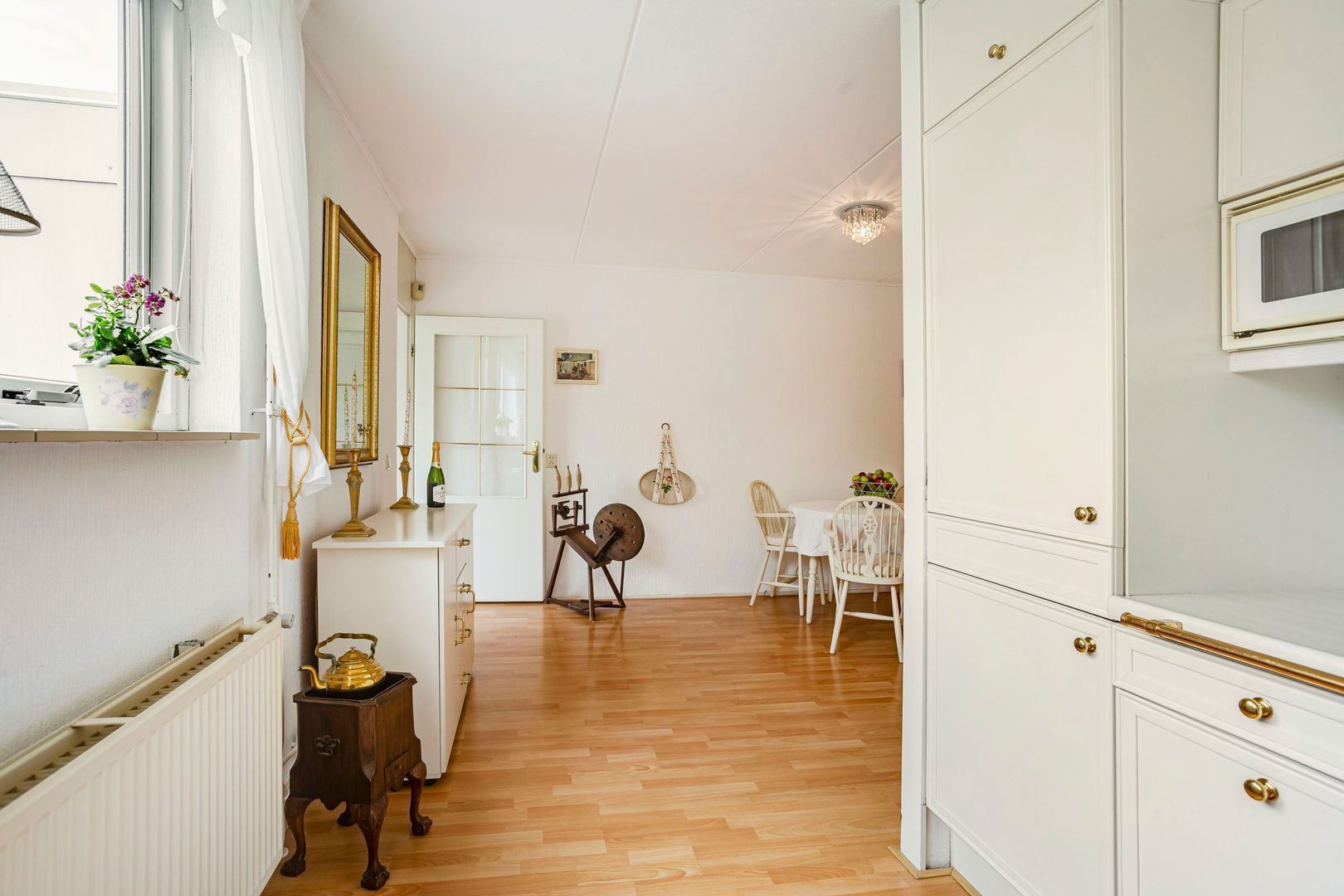 Hoekwoning te koop: Hoensbroekstraat 136, Arnhem