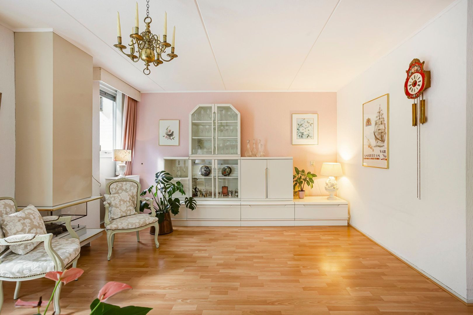Hoekwoning te koop: Hoensbroekstraat 136, Arnhem