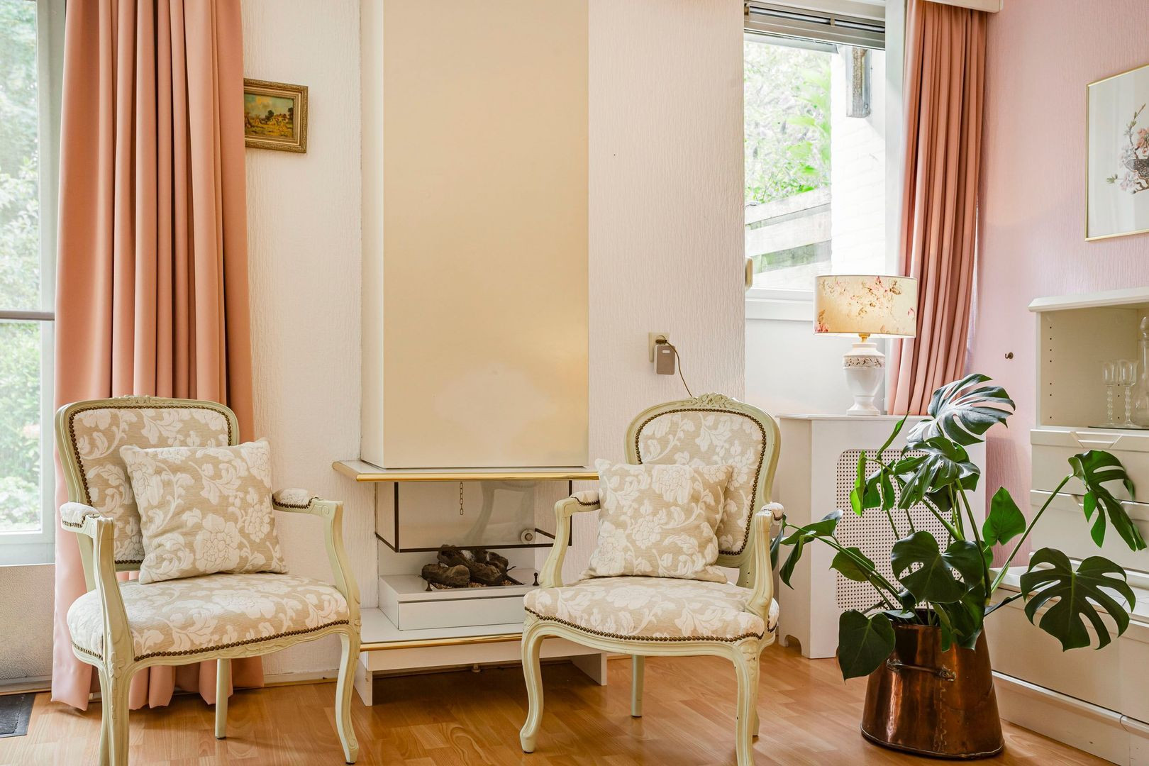 Hoekwoning te koop: Hoensbroekstraat 136, Arnhem