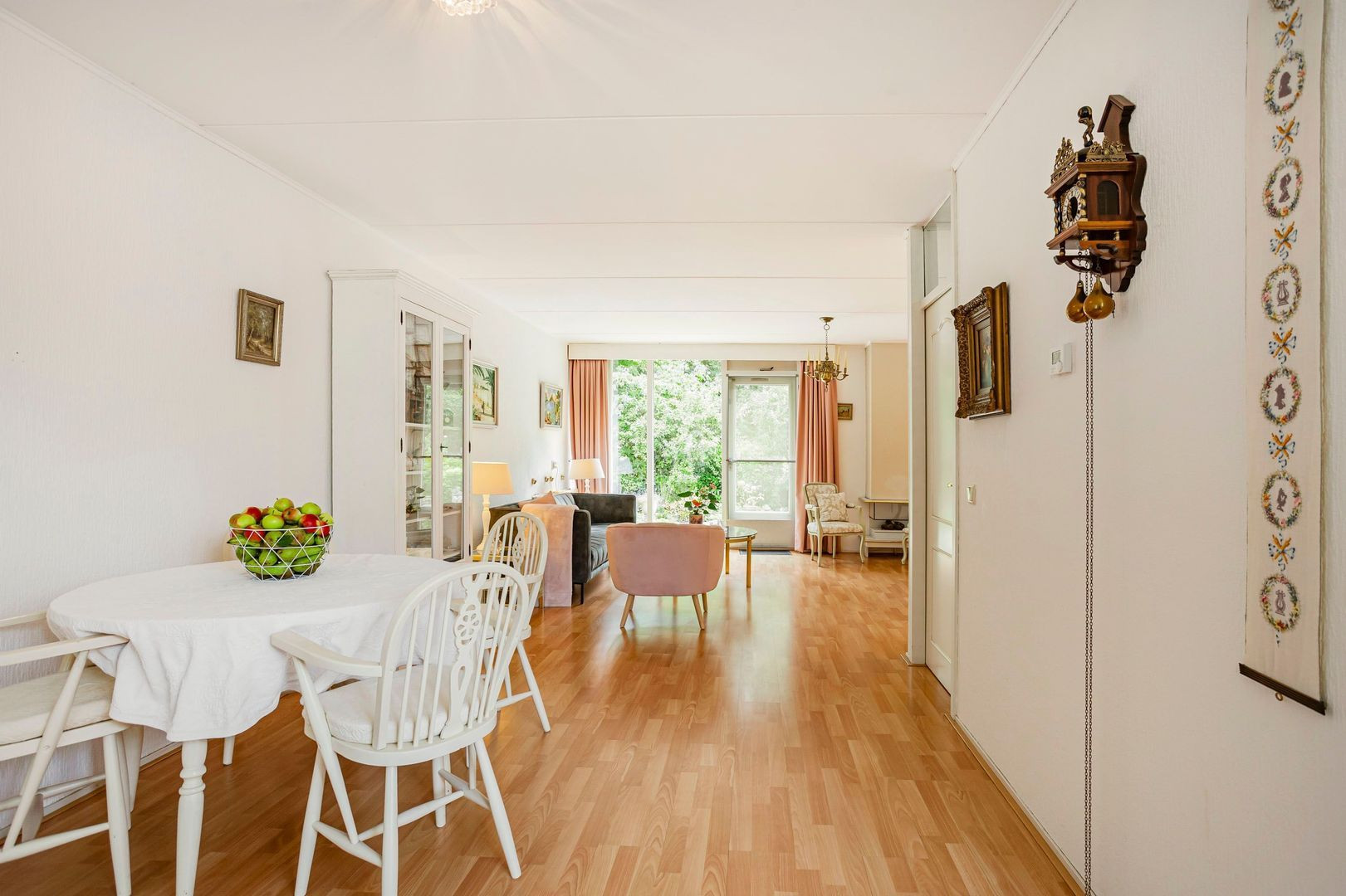 Hoekwoning te koop: Hoensbroekstraat 136, Arnhem