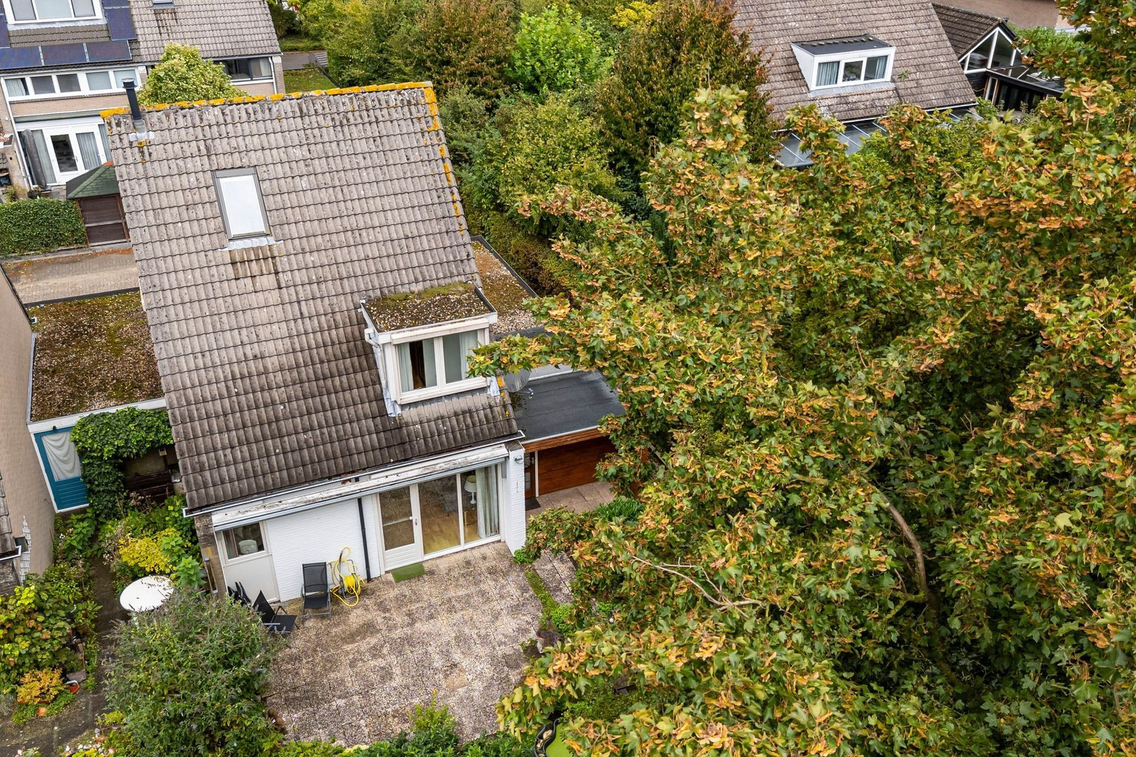 Hoekwoning te koop: Hoensbroekstraat 136, Arnhem