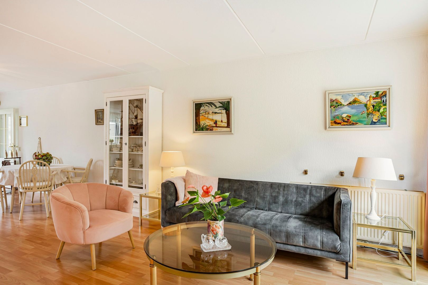 Hoekwoning te koop: Hoensbroekstraat 136, Arnhem