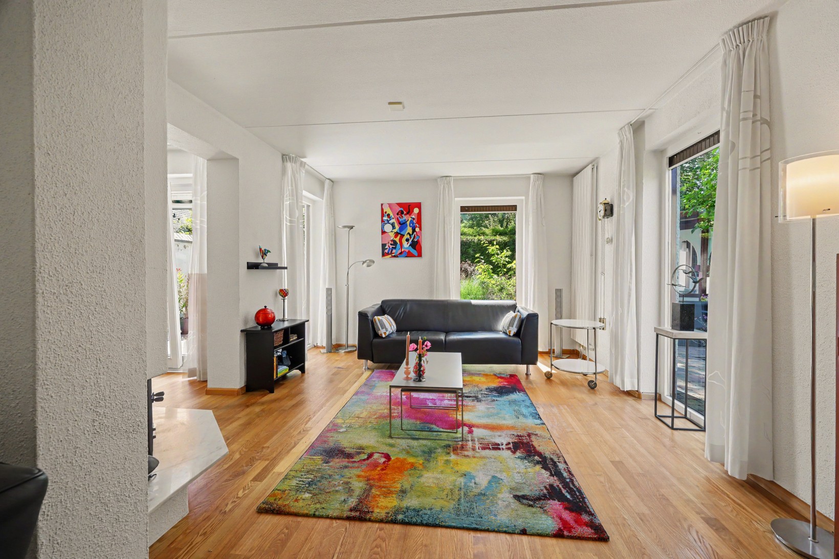 Twee-onder-één-kap te koop: Hoensbroekstraat 58, Arnhem