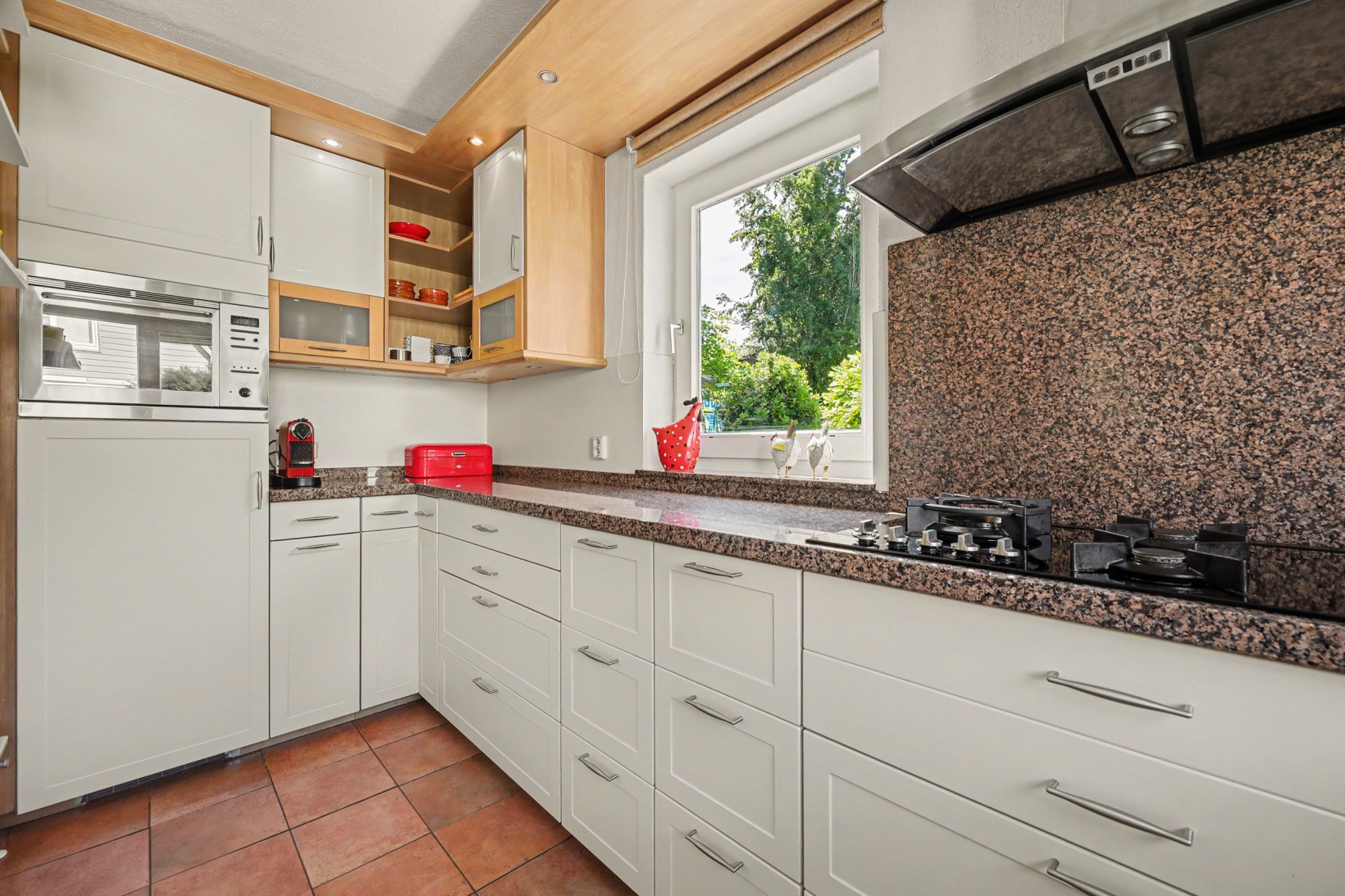 Twee-onder-één-kap te koop: Hoensbroekstraat 58, Arnhem