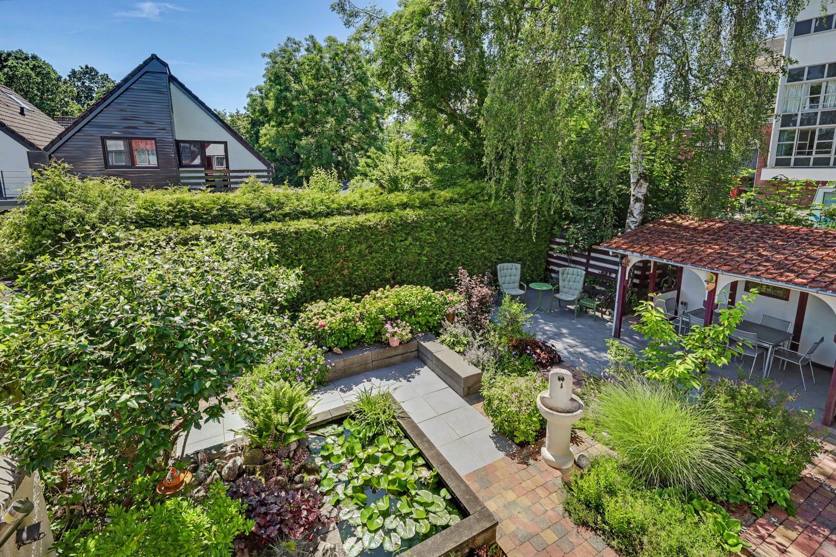 Twee-onder-één-kap te koop: Hoensbroekstraat 58, Arnhem