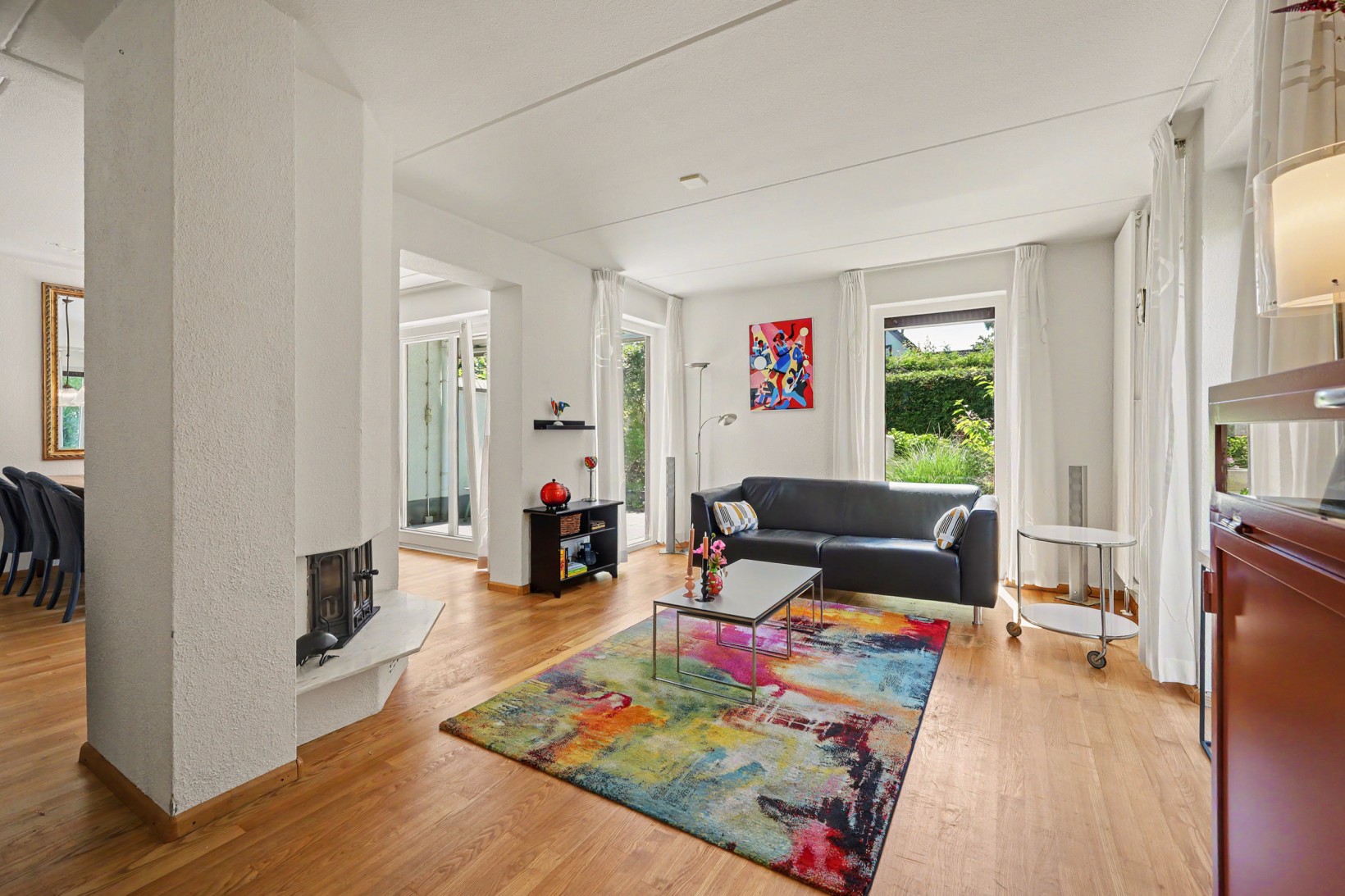 Twee-onder-één-kap te koop: Hoensbroekstraat 58, Arnhem