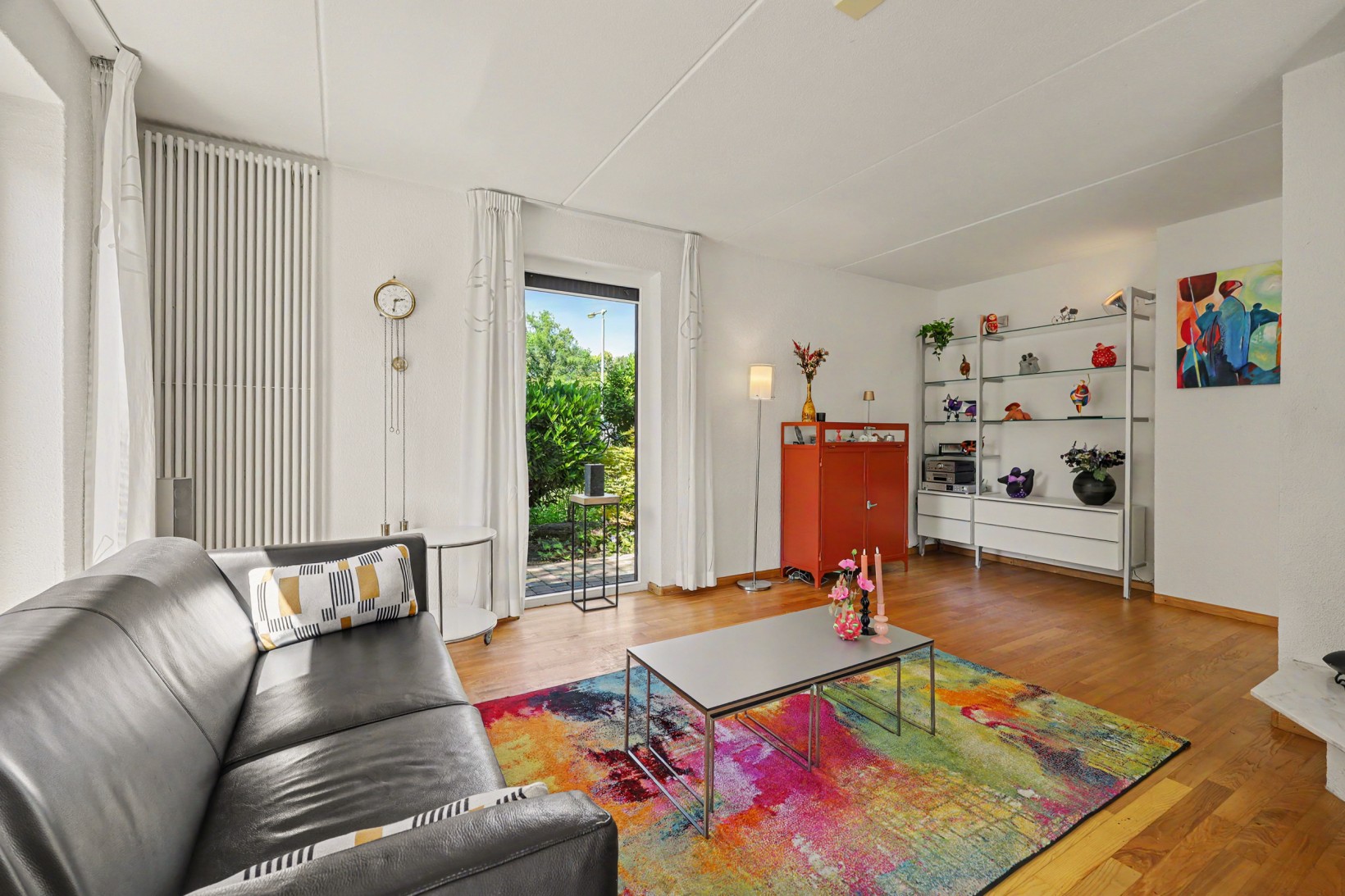 Twee-onder-één-kap te koop: Hoensbroekstraat 58, Arnhem