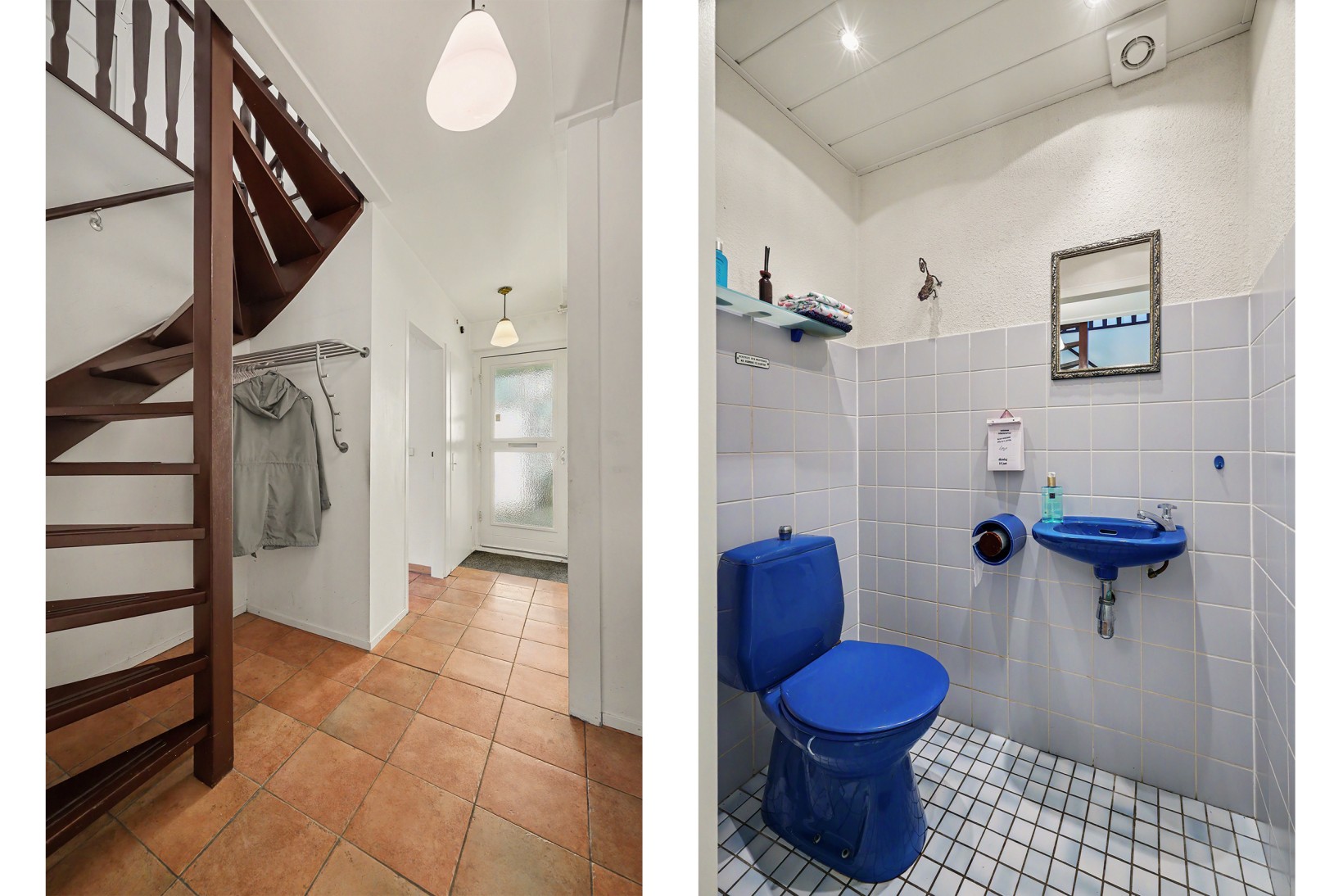 Twee-onder-één-kap te koop: Hoensbroekstraat 58, Arnhem