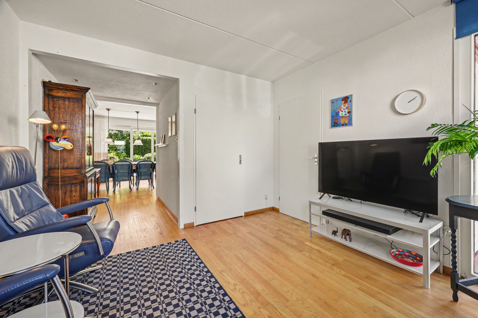 Twee-onder-één-kap te koop: Hoensbroekstraat 58, Arnhem