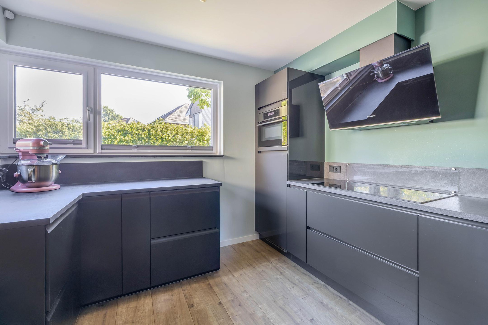 Tussenwoning te koop: Milsbeekstraat 5, Arnhem