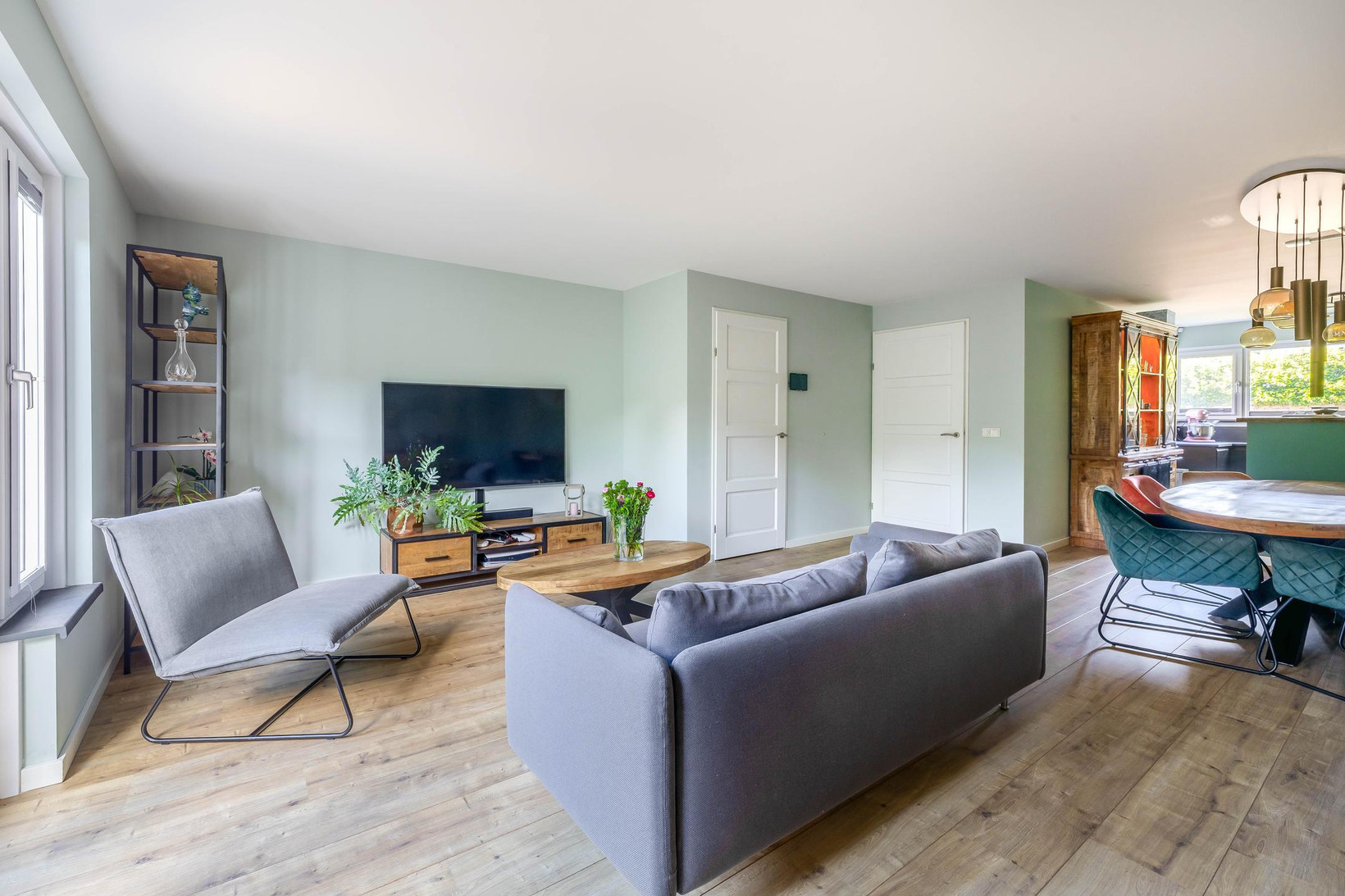 Tussenwoning te koop: Milsbeekstraat 5, Arnhem