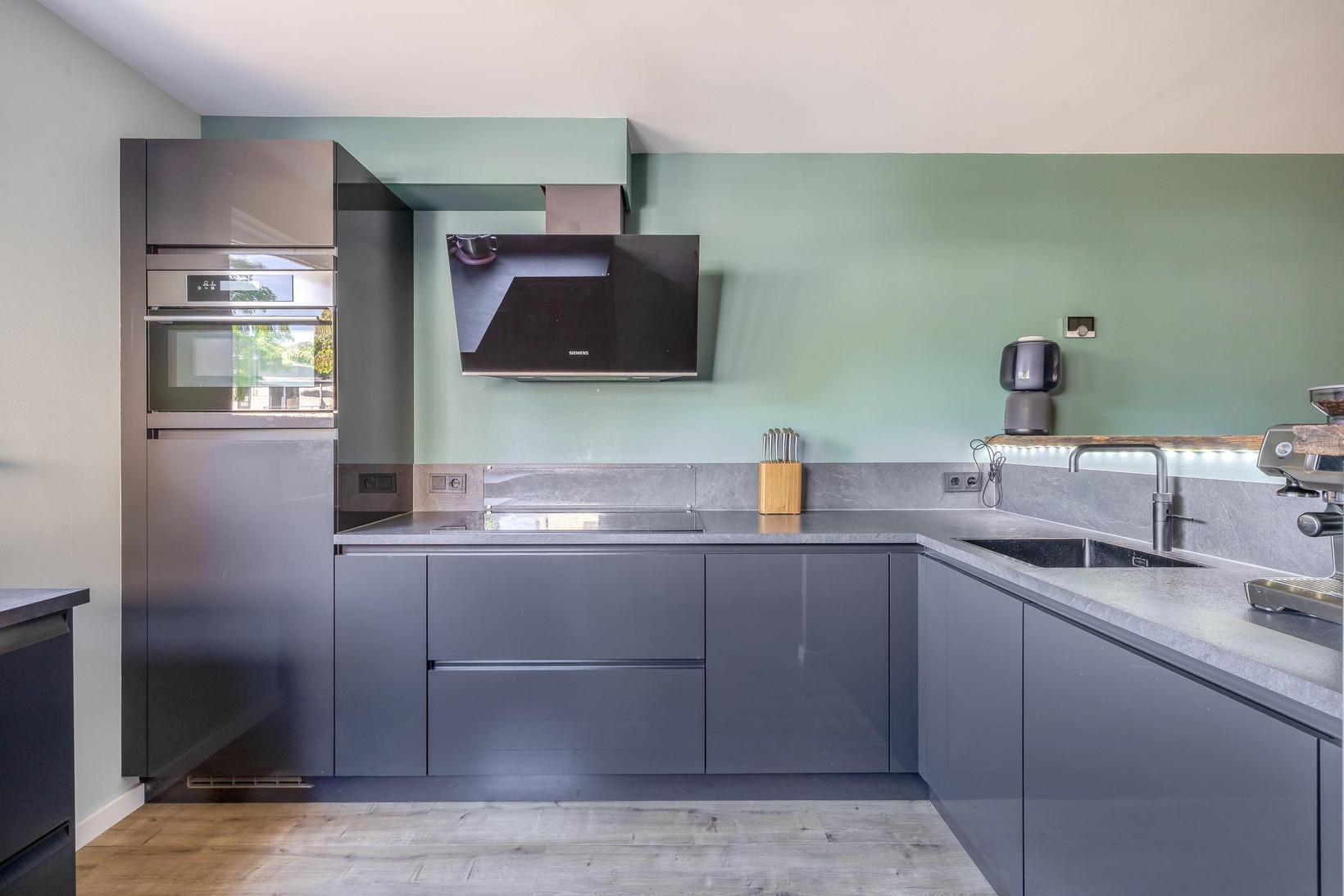 Tussenwoning te koop: Milsbeekstraat 5, Arnhem