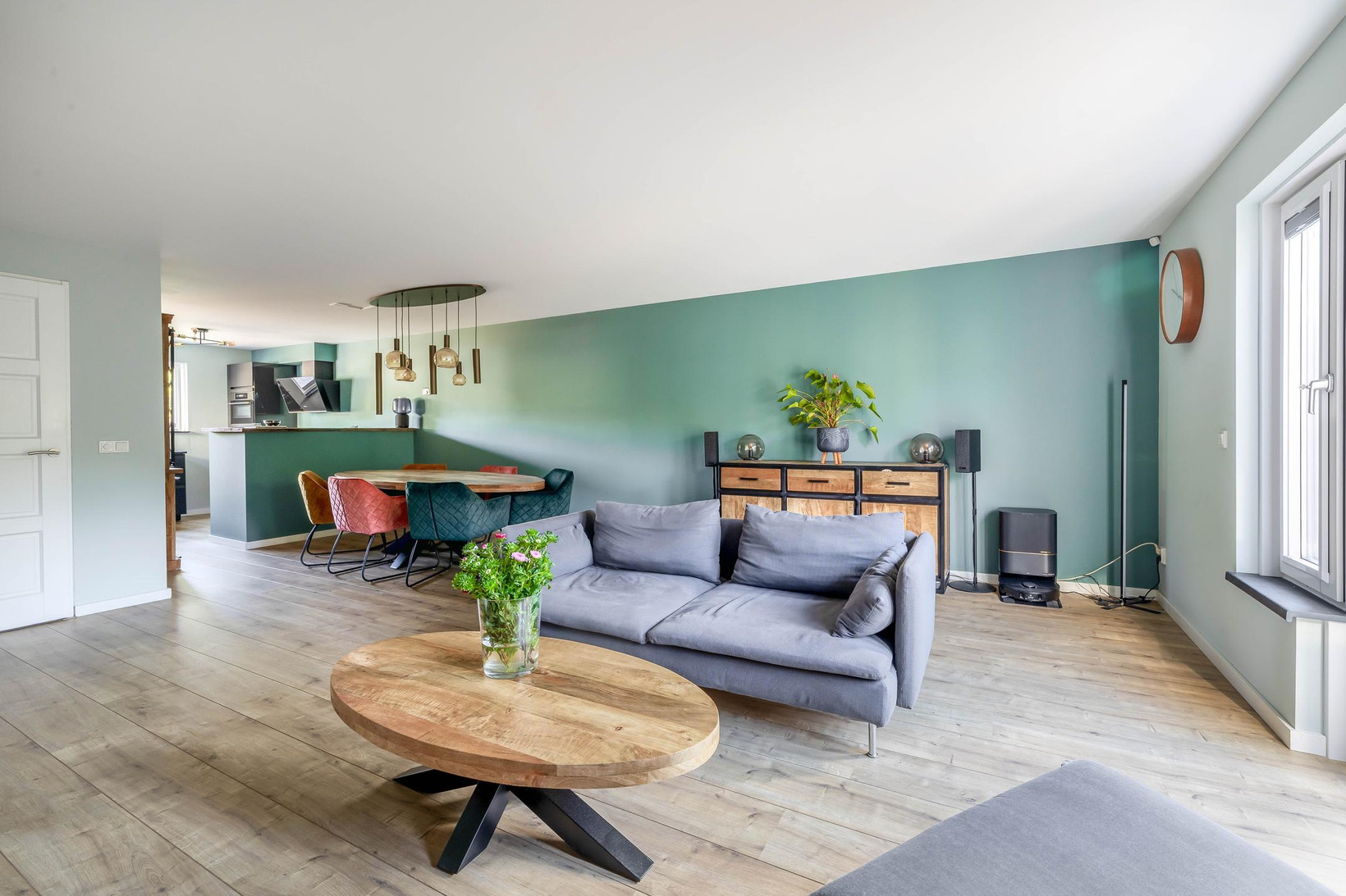 Tussenwoning te koop: Milsbeekstraat 5, Arnhem