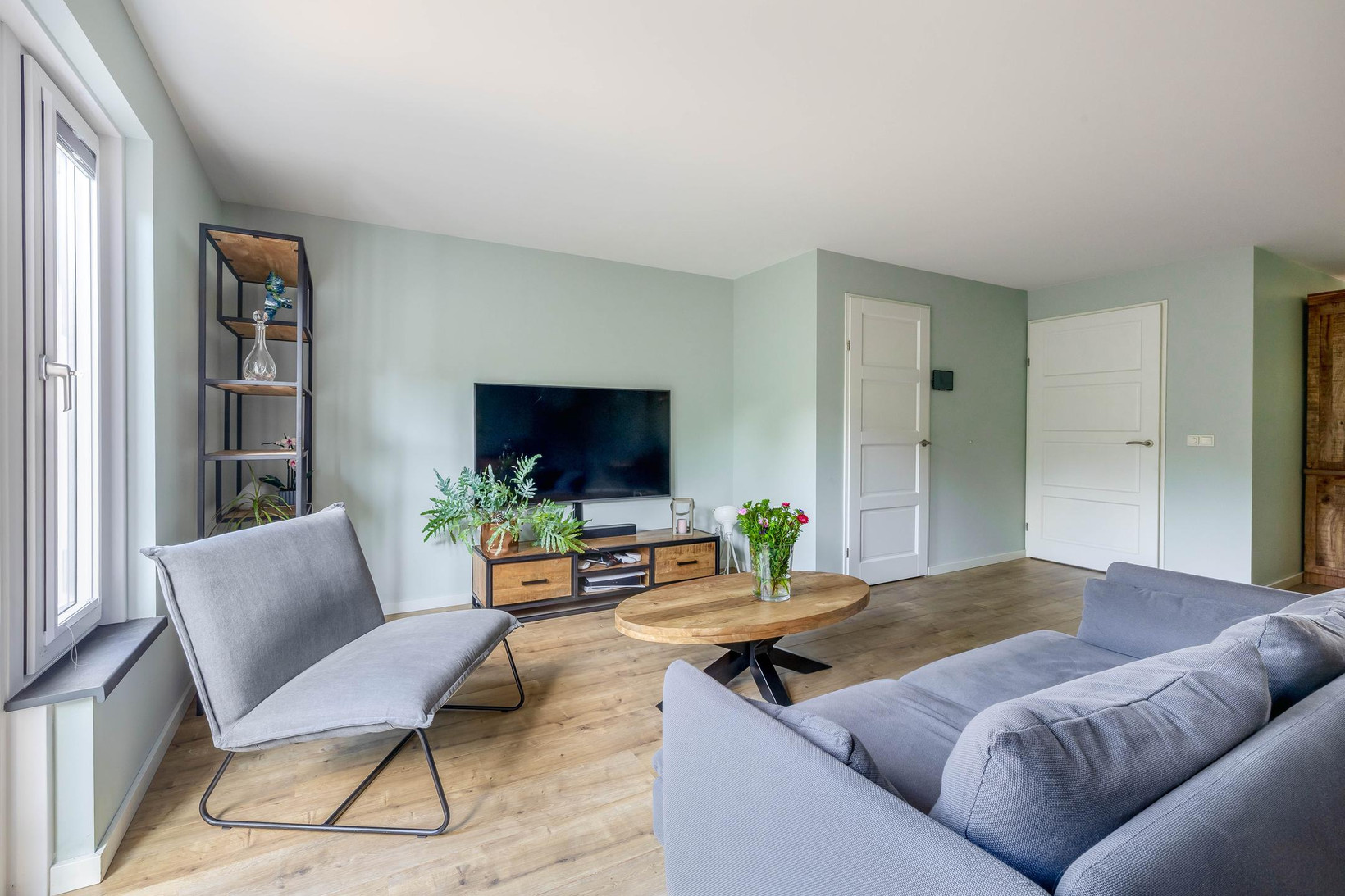 Tussenwoning te koop: Milsbeekstraat 5, Arnhem