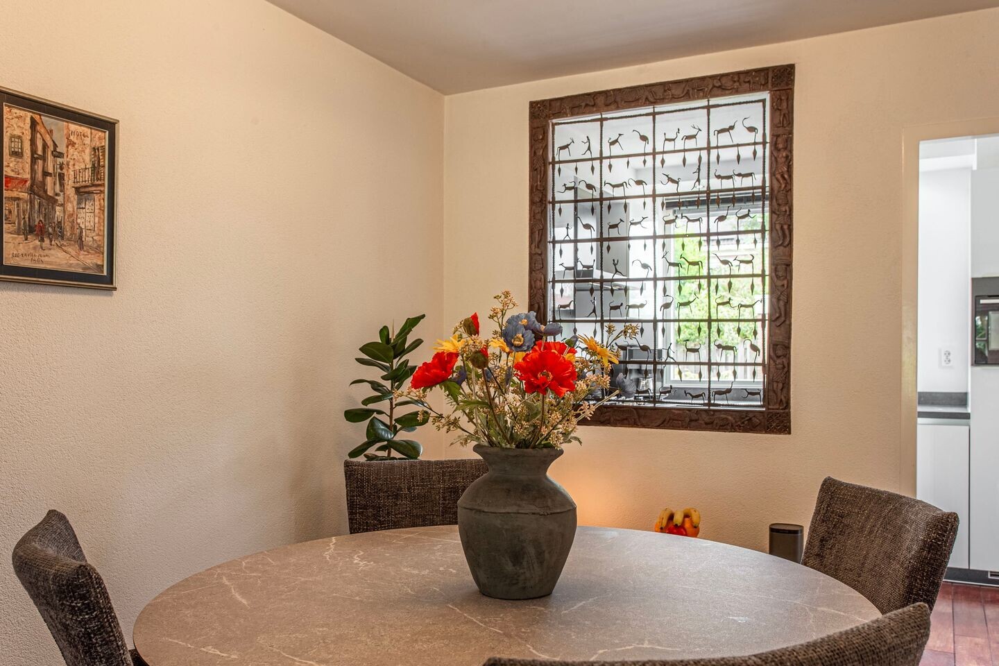 Tussenwoning te koop: Landgraafstraat 58, Arnhem