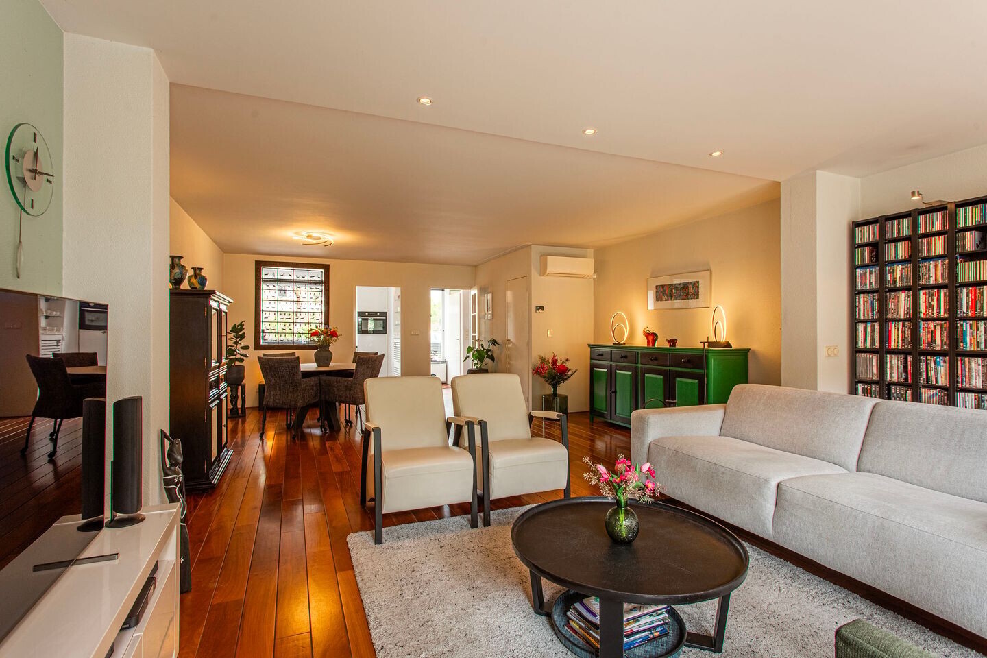 Tussenwoning te koop: Landgraafstraat 58, Arnhem
