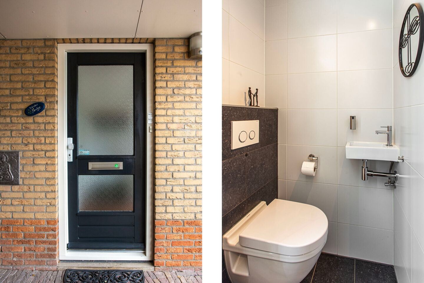 Tussenwoning te koop: Landgraafstraat 58, Arnhem