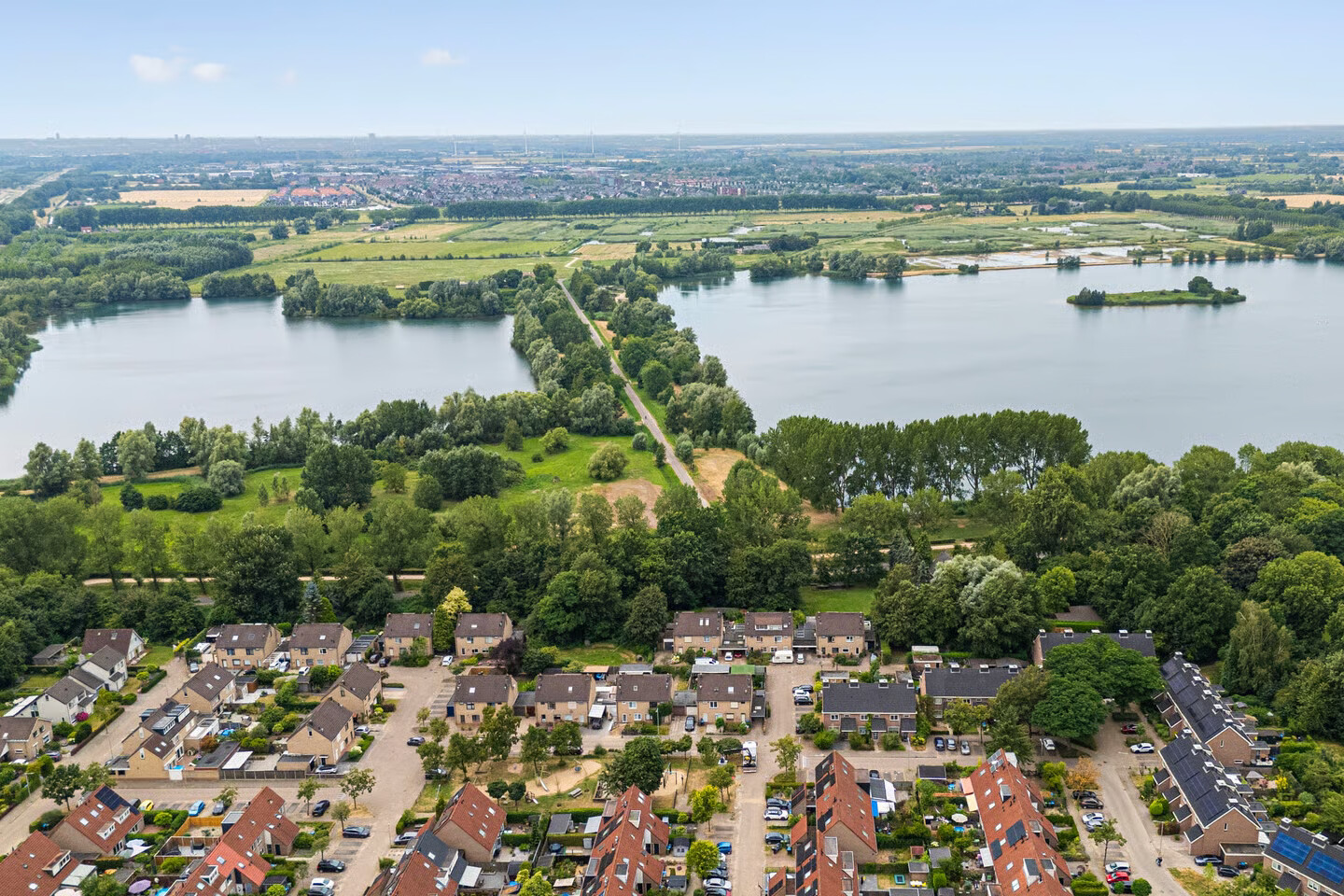 Tussenwoning te koop: Landgraafstraat 58, Arnhem