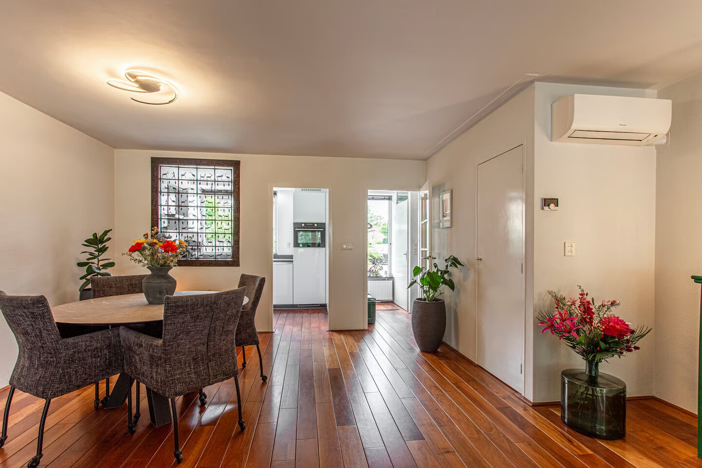 Tussenwoning te koop: Landgraafstraat 58, Arnhem