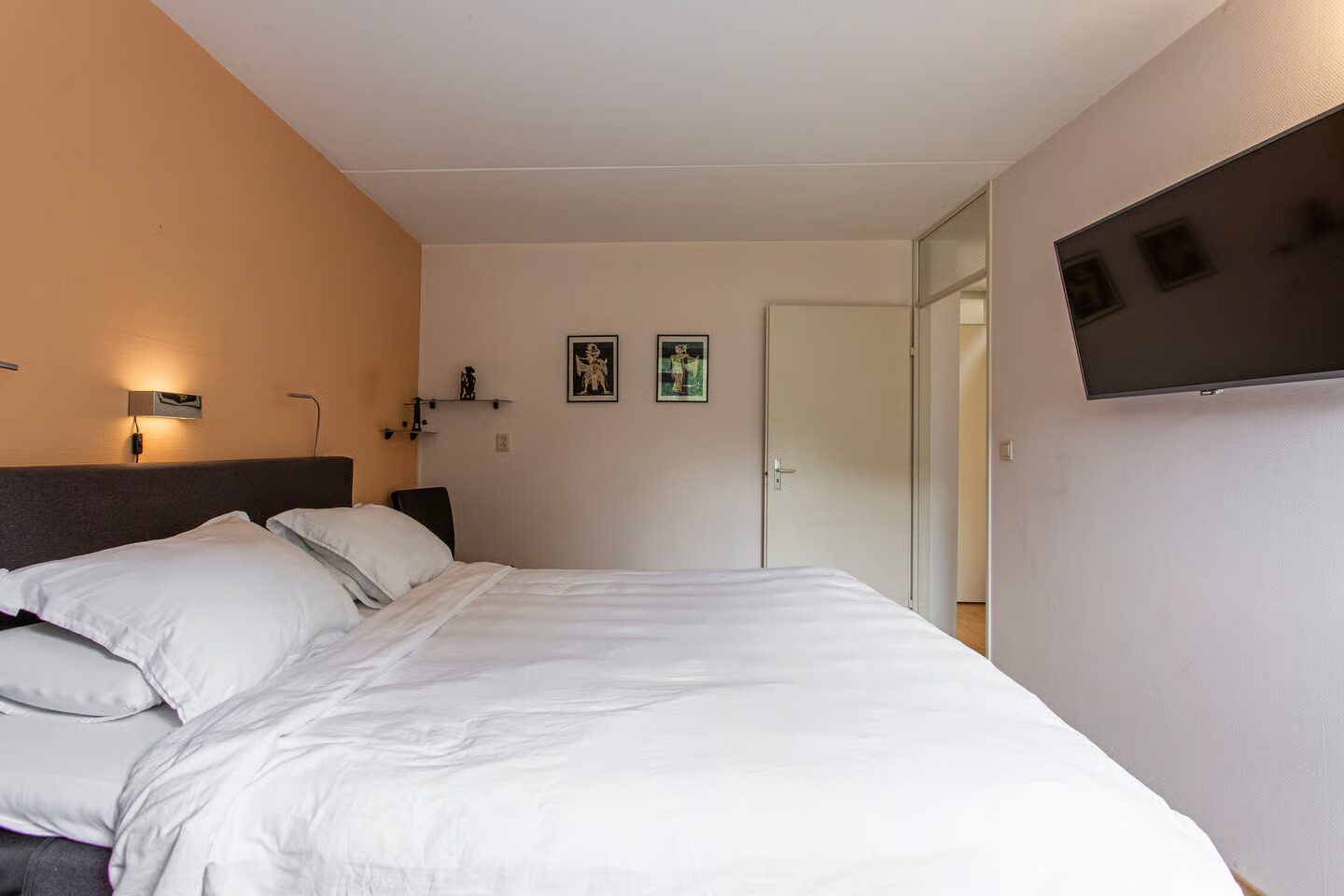 Tussenwoning te koop: Landgraafstraat 58, Arnhem