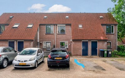 Katsbergpad 4