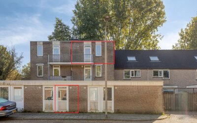 Eijsdenpad 12