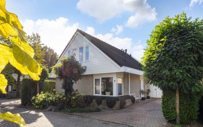 Venraystraat 8