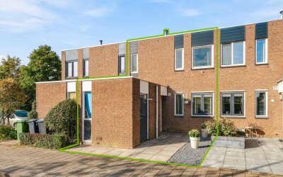 Buggenumstraat 3