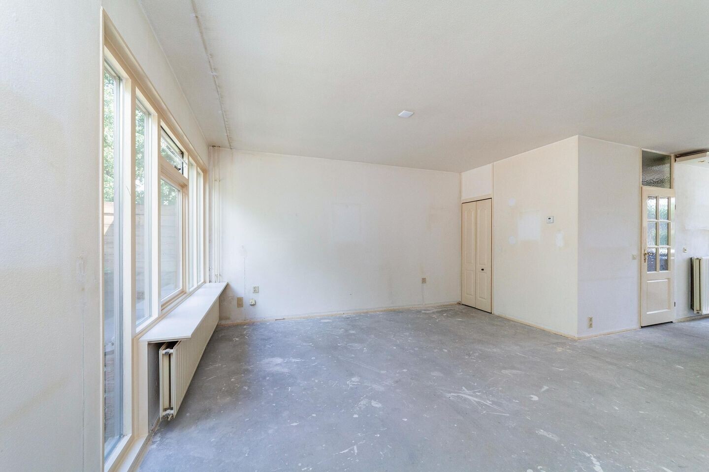 Tussenwoning te koop: Buggenumstraat 49, Arnhem
