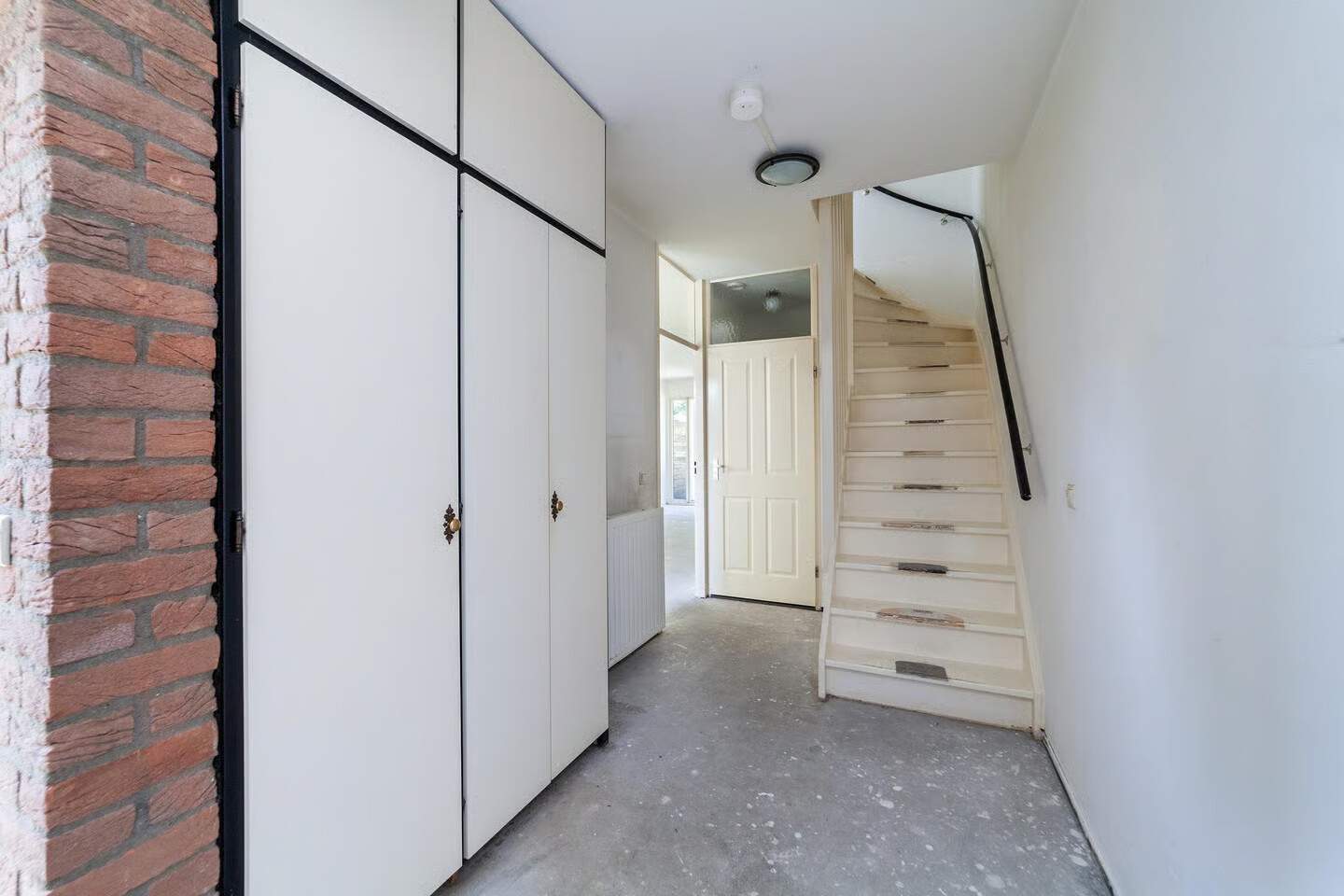 Tussenwoning te koop: Buggenumstraat 49, Arnhem