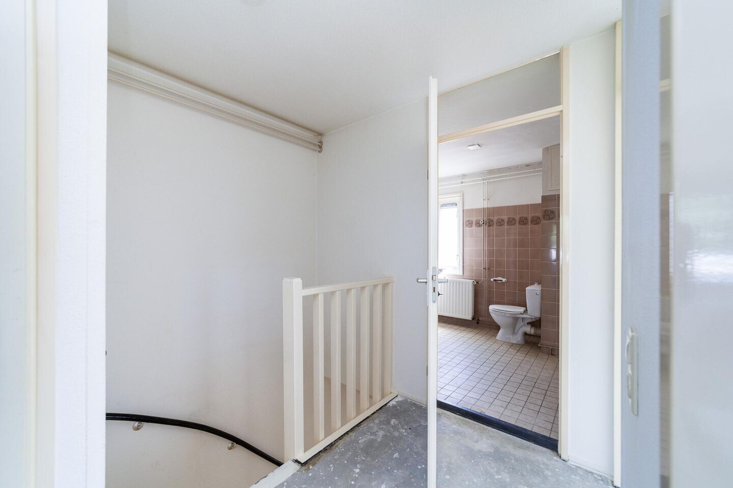 Tussenwoning te koop: Buggenumstraat 49, Arnhem