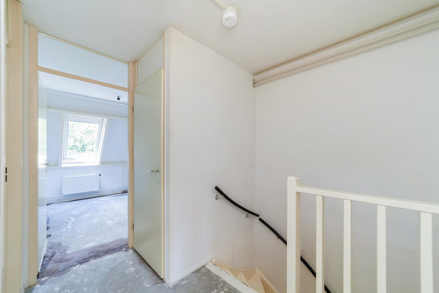 Tussenwoning te koop: Buggenumstraat 49, Arnhem