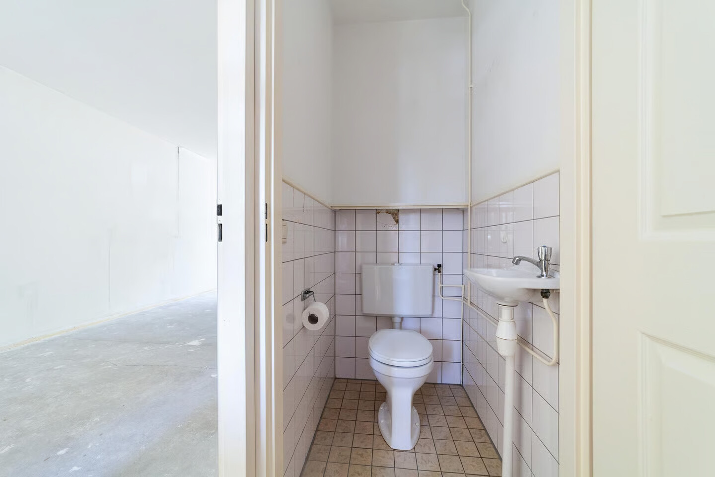 Tussenwoning te koop: Buggenumstraat 49, Arnhem