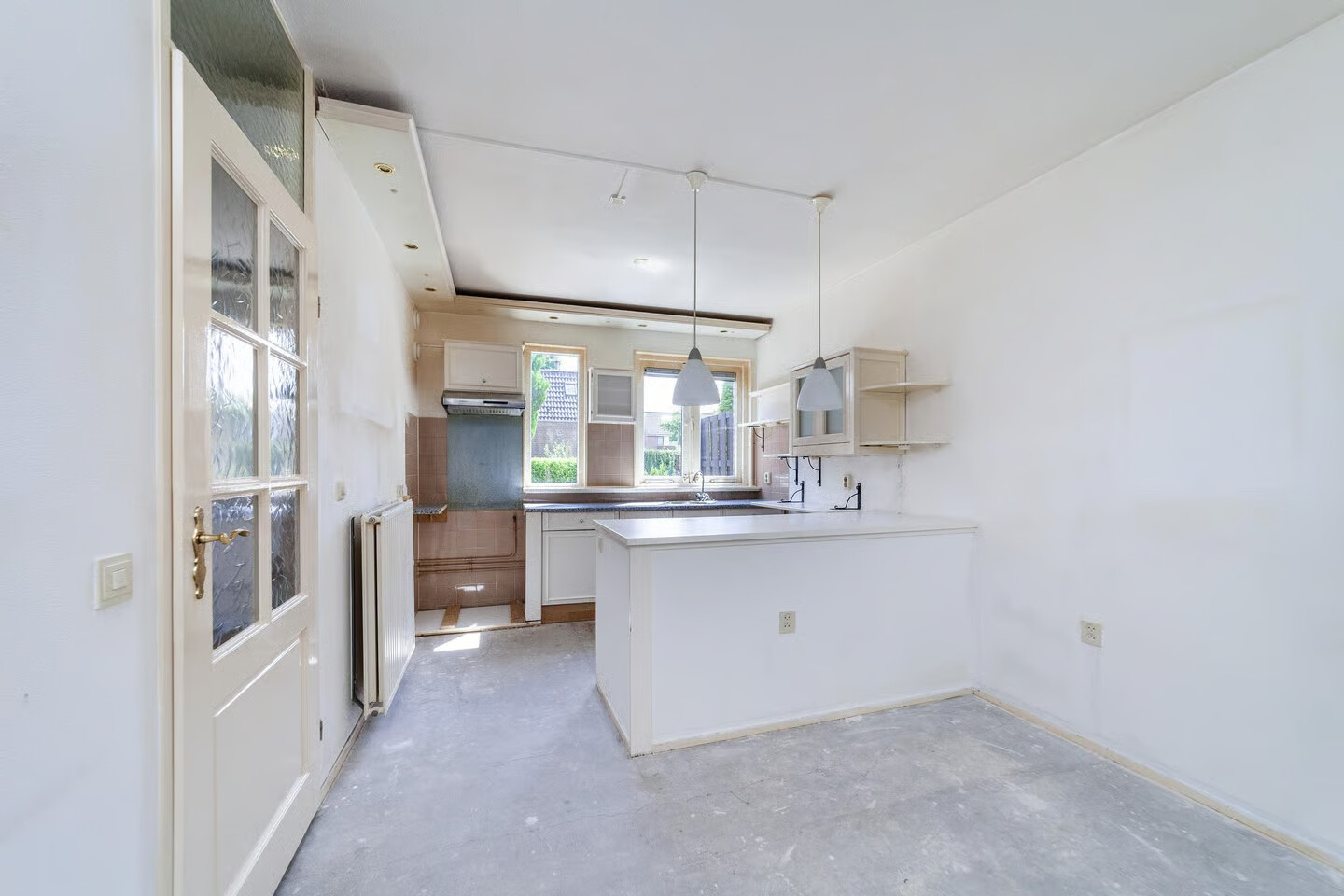 Tussenwoning te koop: Buggenumstraat 49, Arnhem