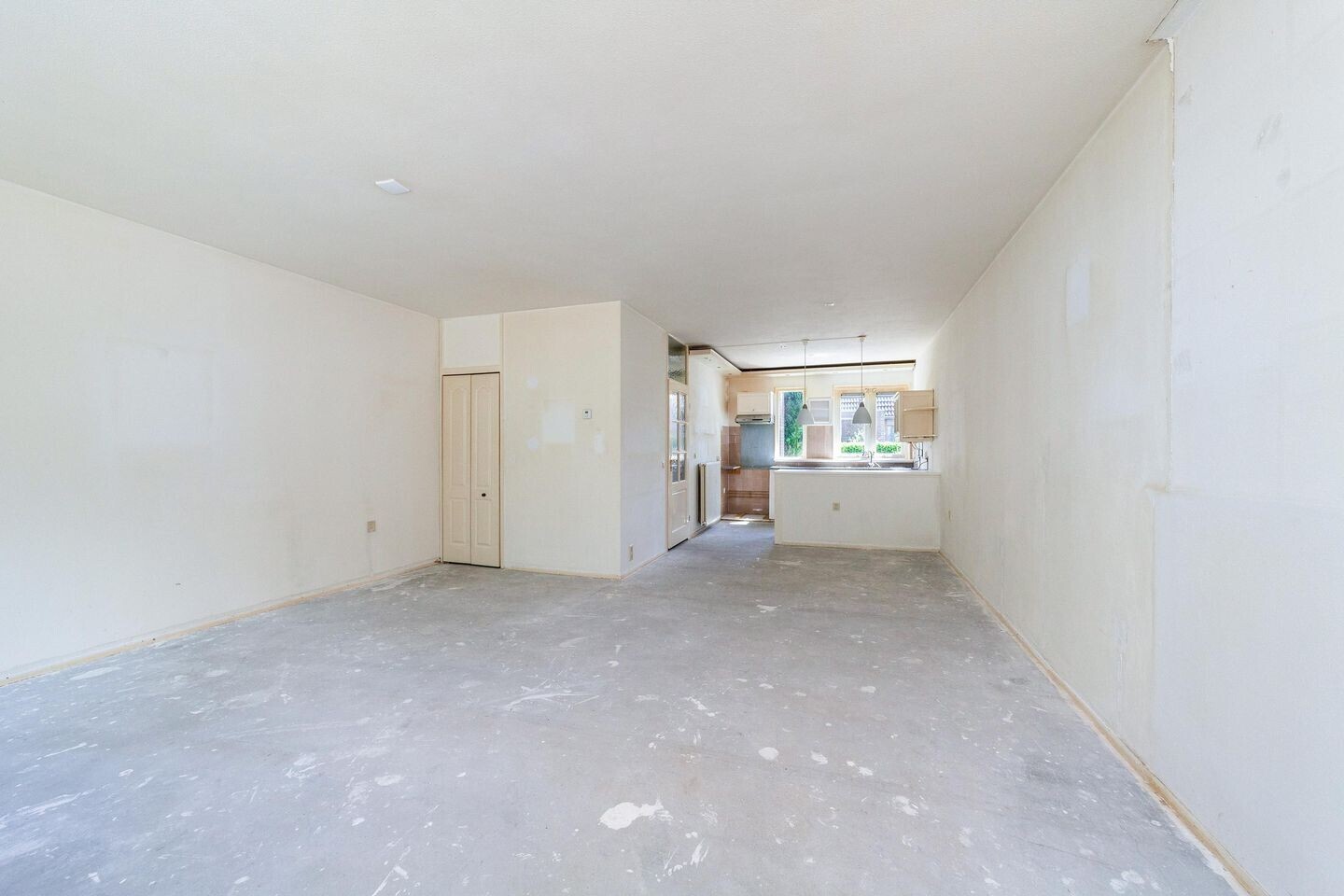 Tussenwoning te koop: Buggenumstraat 49, Arnhem