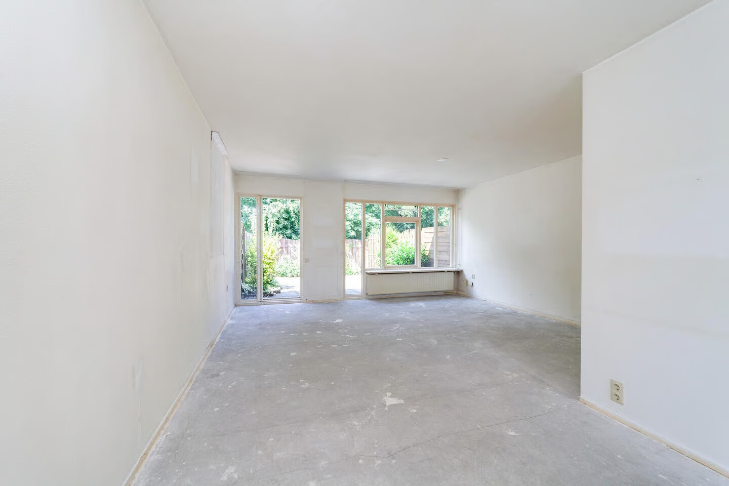 Tussenwoning te koop: Buggenumstraat 49, Arnhem