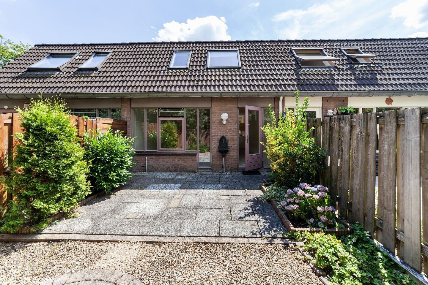 Tussenwoning te koop: Buggenumstraat 49, Arnhem