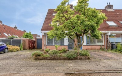 Bingelradestraat 25