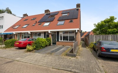 Sevenumstraat 4