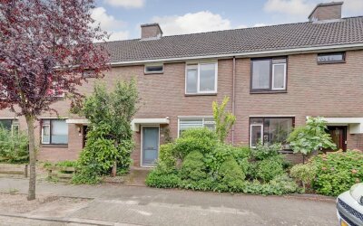 Valkenburgstraat 12