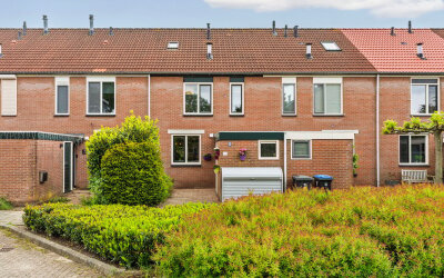 Horststraat 11