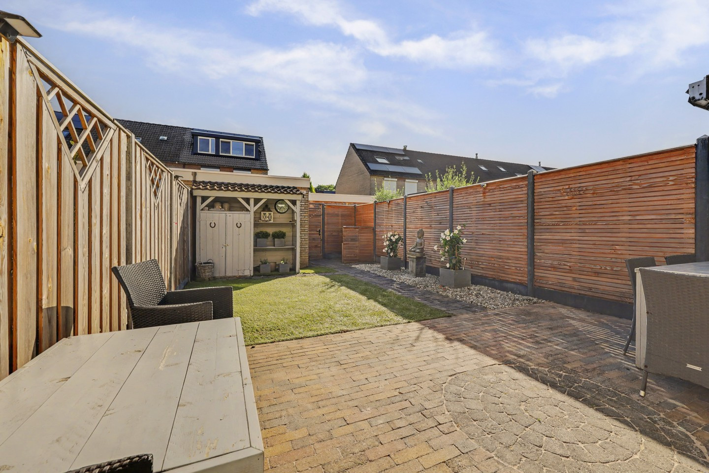 Tussenwoning te koop: Horststraat 16, Arnhem