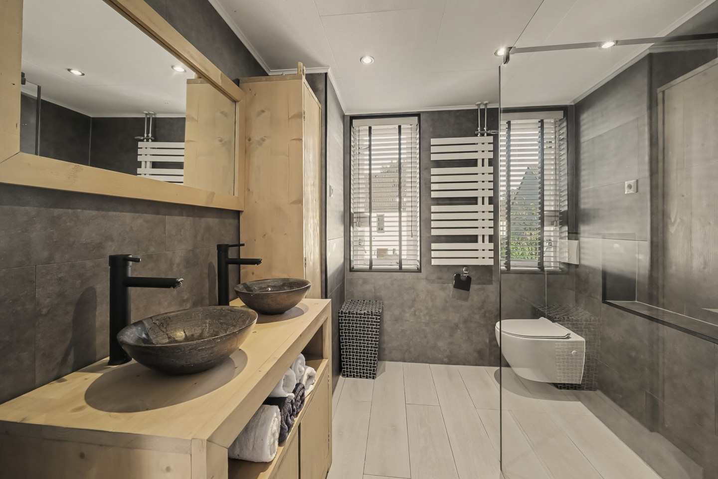 Tussenwoning te koop: Horststraat 16, Arnhem