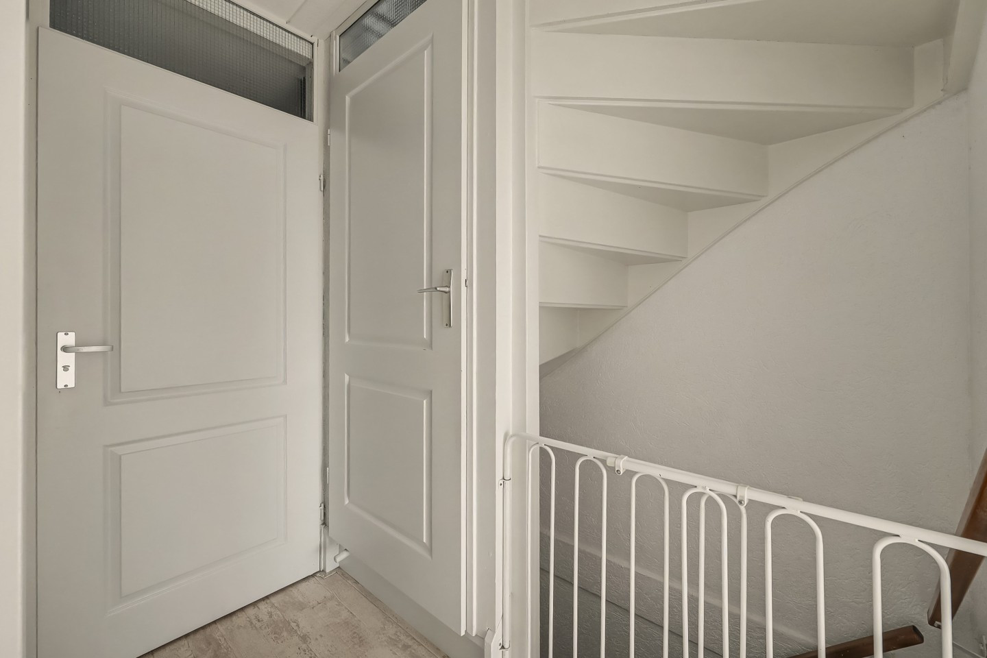 Tussenwoning te koop: Horststraat 16, Arnhem